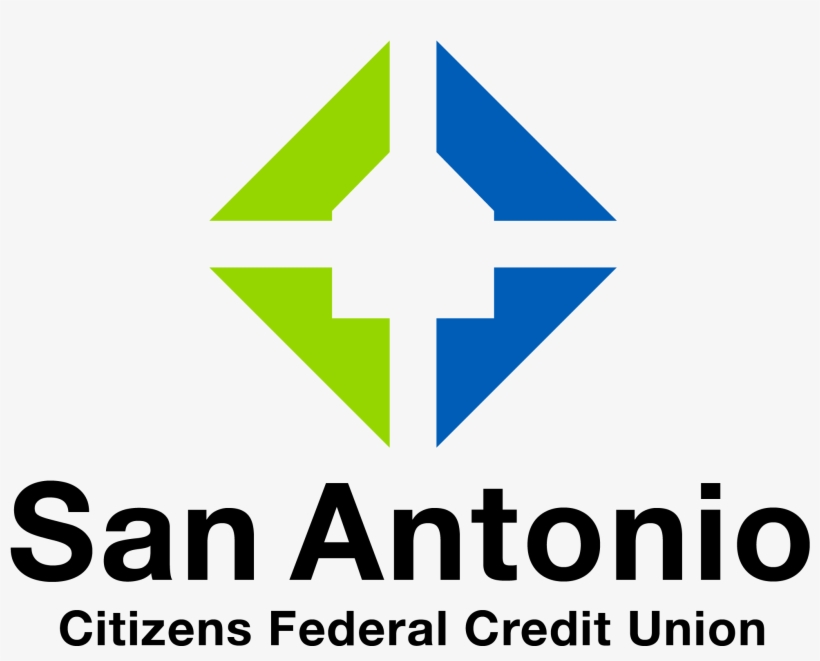 Sacfcu's New Vertical Logo - Family Credit, transparent png download