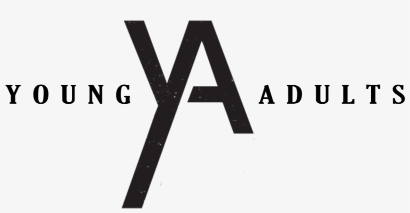 Young Adults - Young Adults Ministry Logo, transparent png download