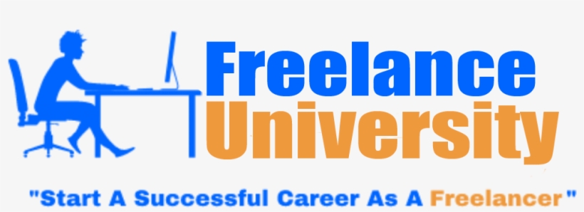The Freelancer University Logo University Transparent Png 1024x314 Free Download On Nicepng