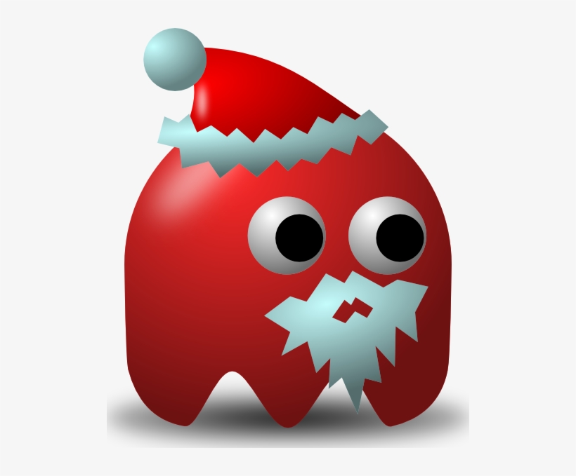 Santa Claus, transparent png download
