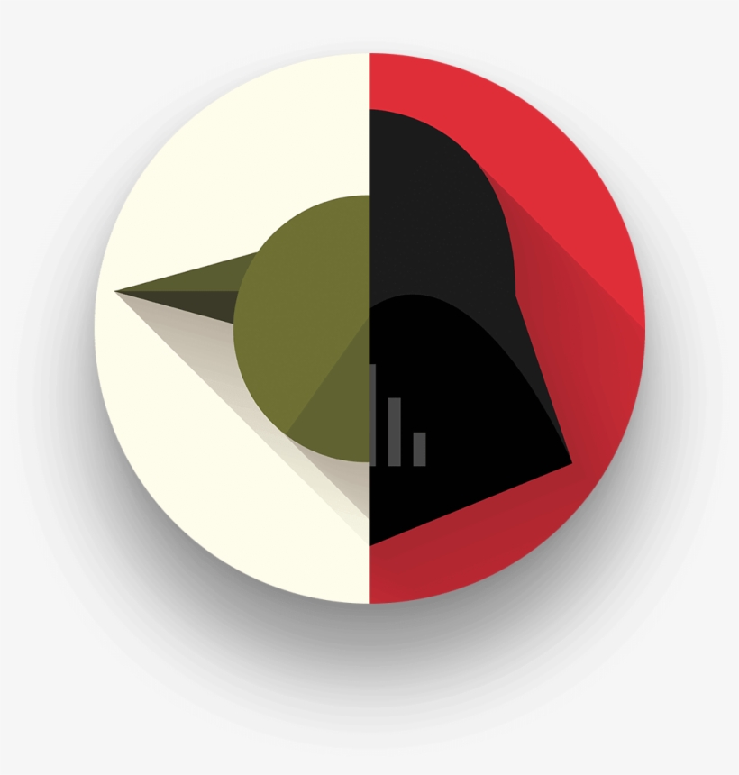 Hyper Star Wars/index - Graphic Design, transparent png download