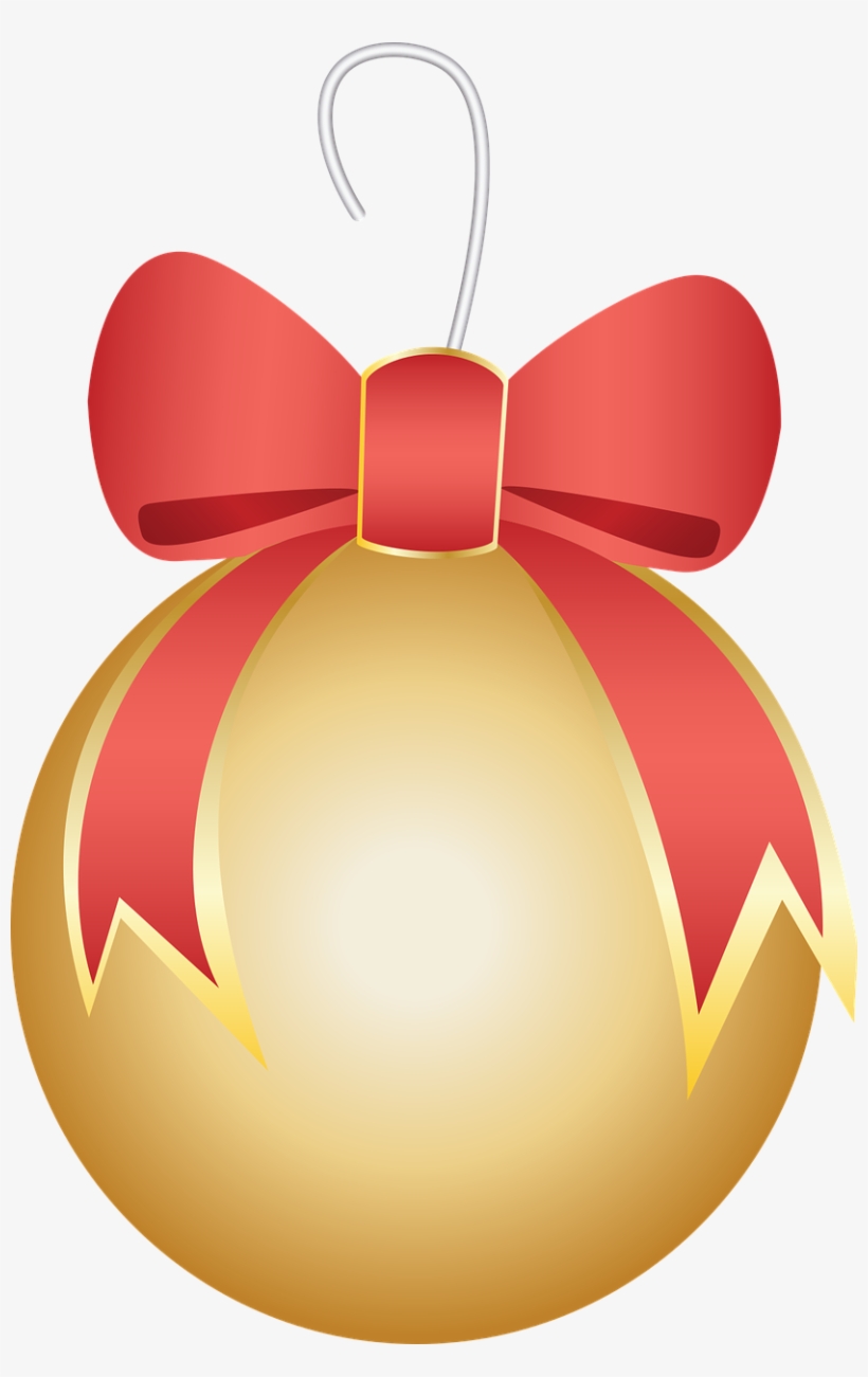 Gift, Christmas Light Bulb, Turkey, Ornament, Poinsettia, - Christmas Day, transparent png download