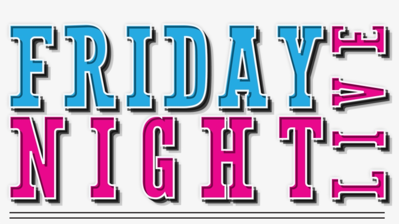 Friday Night Live, transparent png download