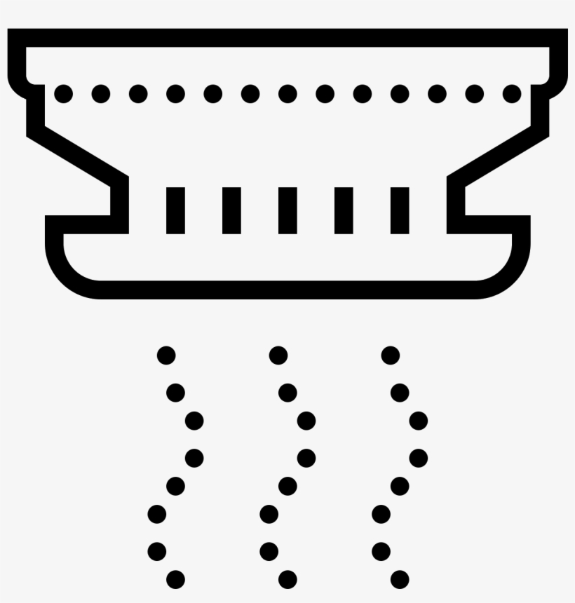 Detector De Fumaça Icon - Smoke Detector, transparent png download