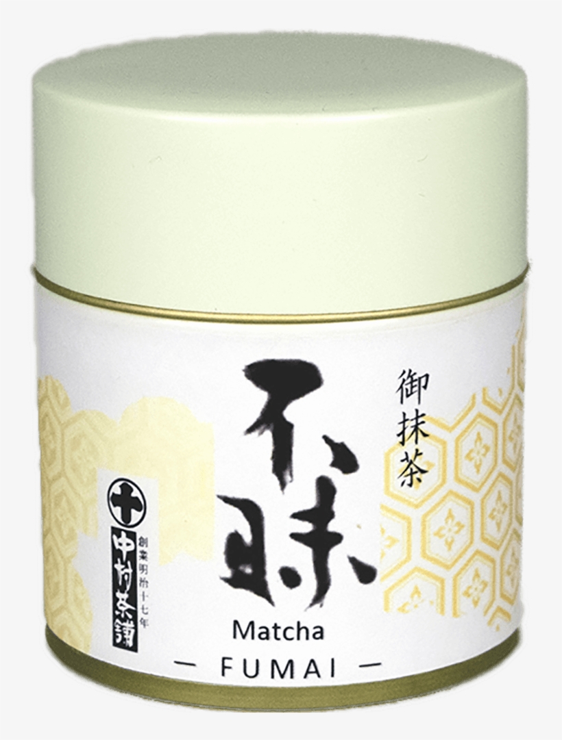 Matcha Fumai 20g - Cosmetics, transparent png download
