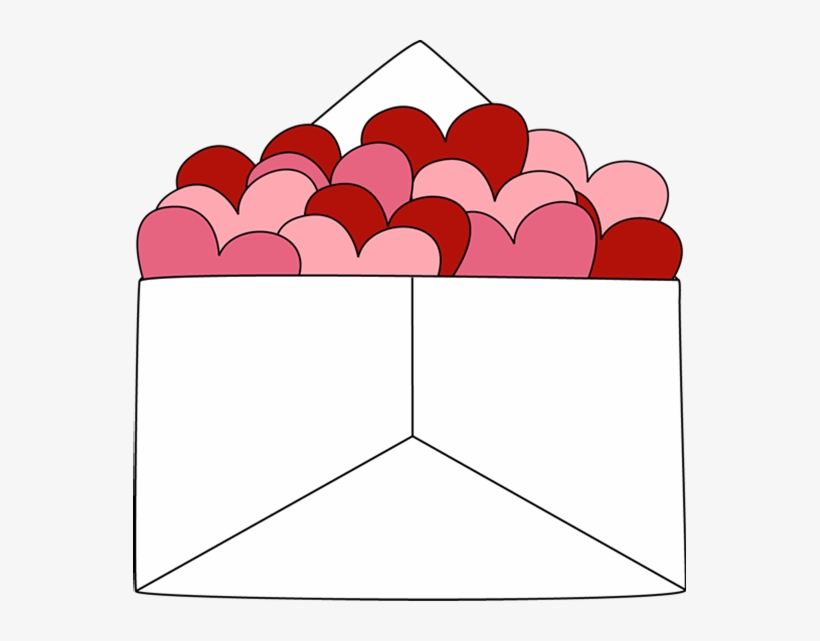 Join Us After Worship Sunday, January 17, For Ice Cream - Valentines Envelope Png, transparent png download