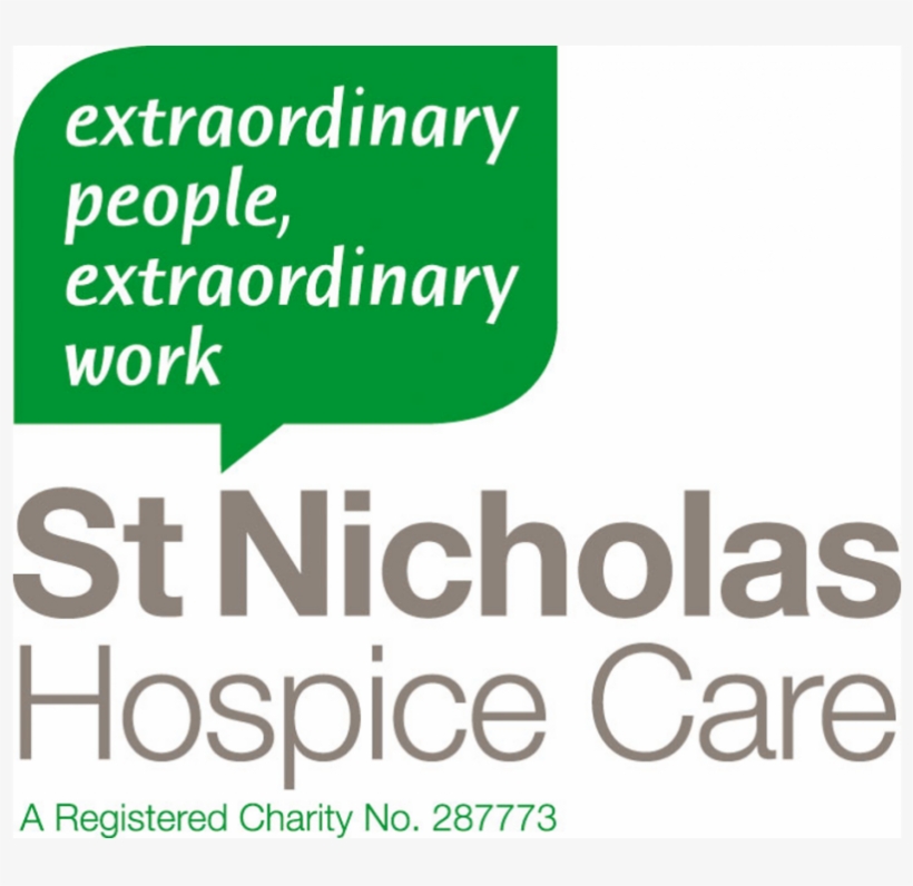 St Nicholas Hospice Care, Syringe Pump Training - St Nicholas Hospice Care, transparent png download