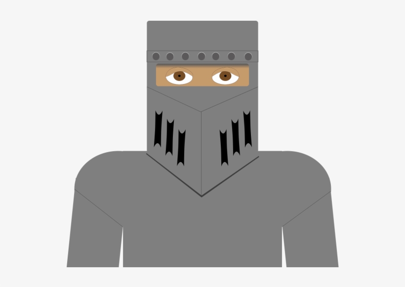 Welcome, Knight Let's Go On A Quest For The Citation - Cartoon, transparent png download