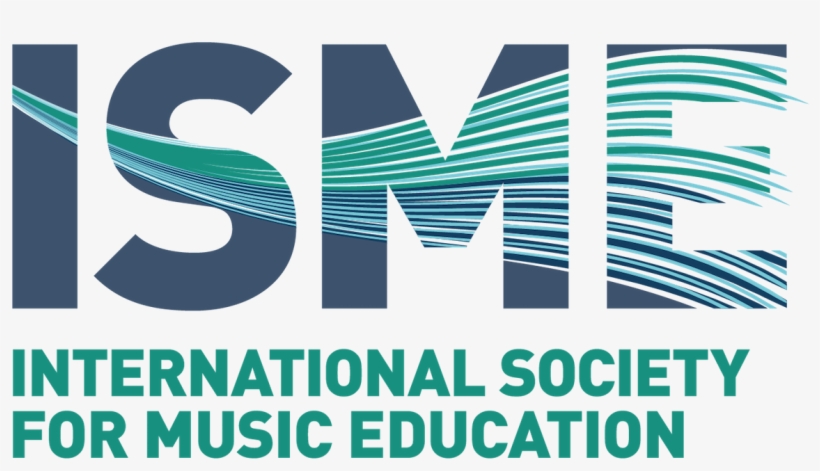 Soundlincs International - International Society For Music Education, transparent png download