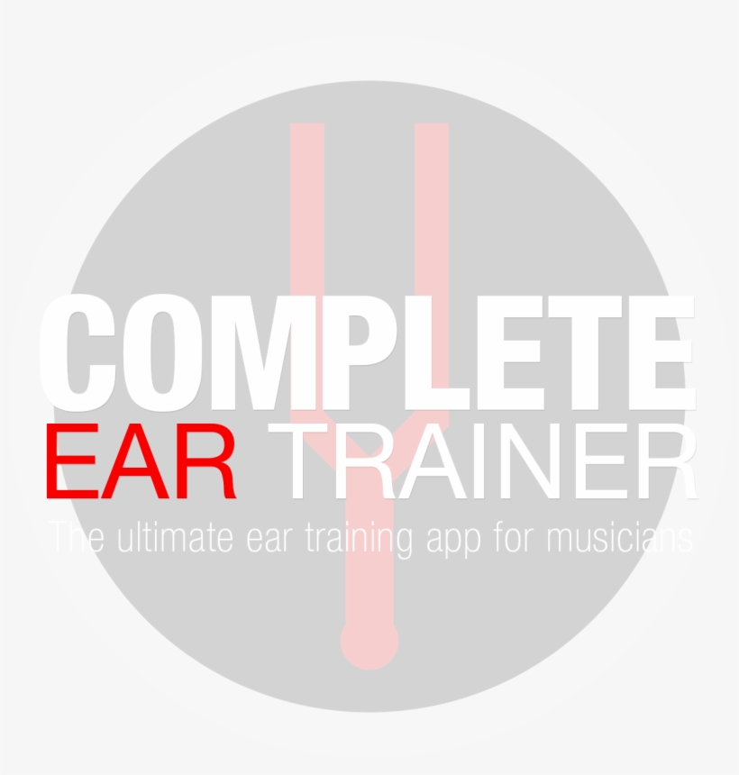 Complete Ear Trainer, transparent png download
