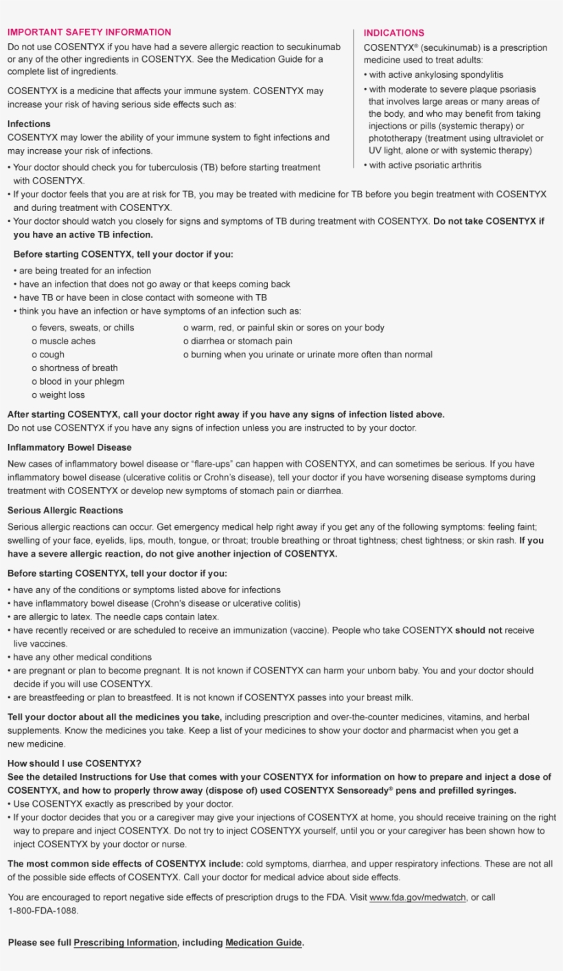 Important Safety Information Important Safety Information - Software, transparent png download