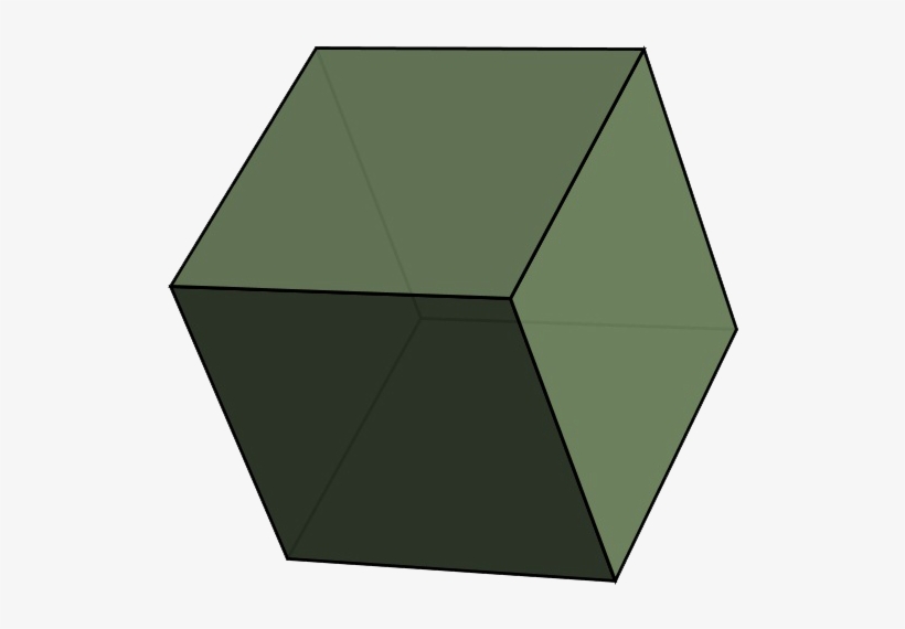 Cube Png Image - Transparent Background Cube Png, transparent png download