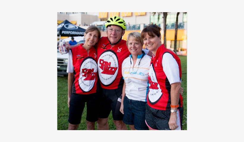 Thousands Of Cyclists Will Ride Toward A World Free - Athlete, transparent png download