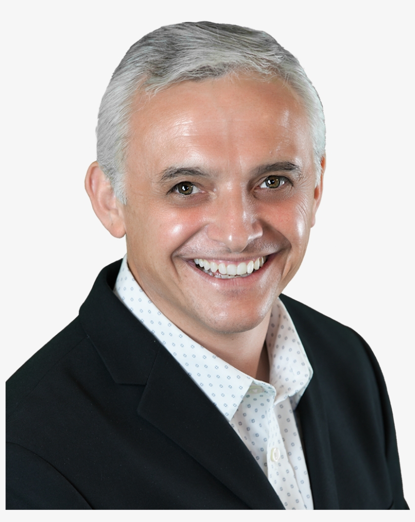 Lucio Romero - Senior Citizen, transparent png download