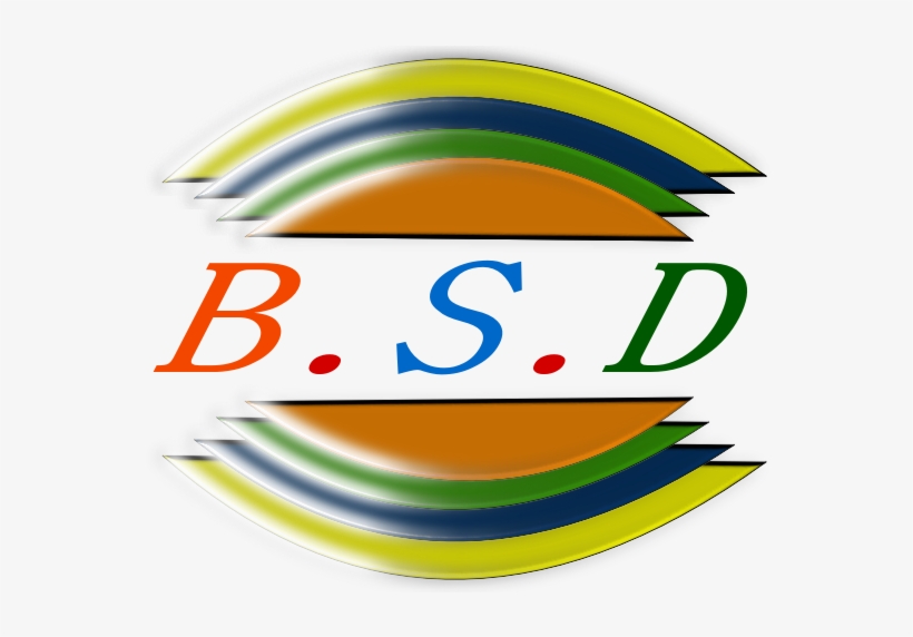 Logo Design By Lucio Garcia For Baker Street Donuts, - Graphic Design, transparent png download