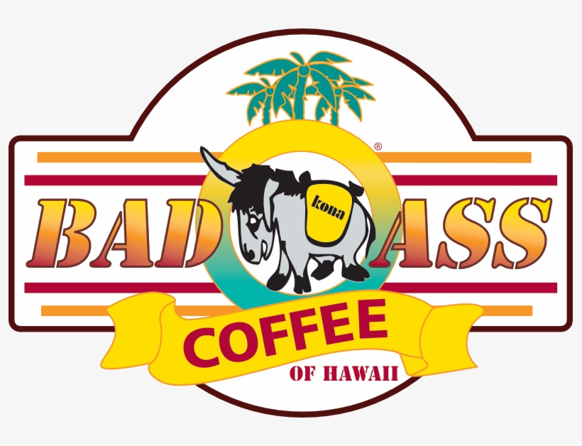 Badass Coffee, transparent png download