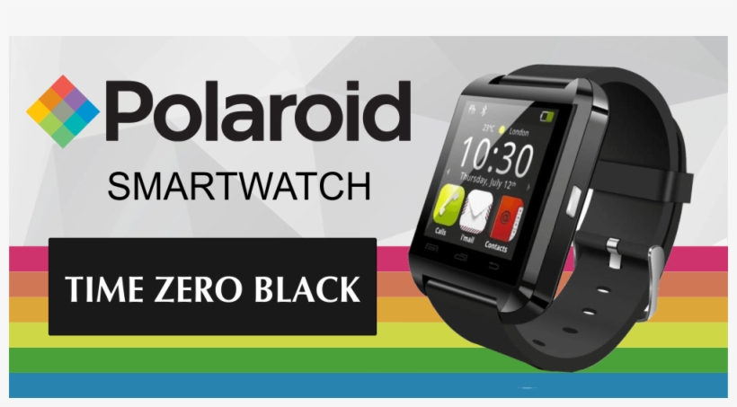 Polaroid, transparent png download