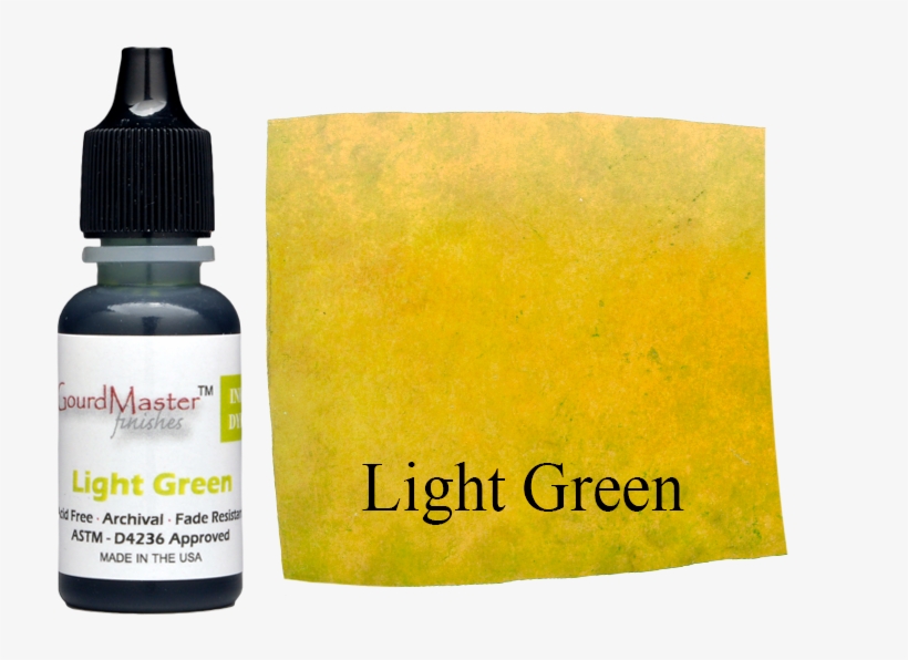 Gourd Master Ink Dyes - Dye, transparent png download