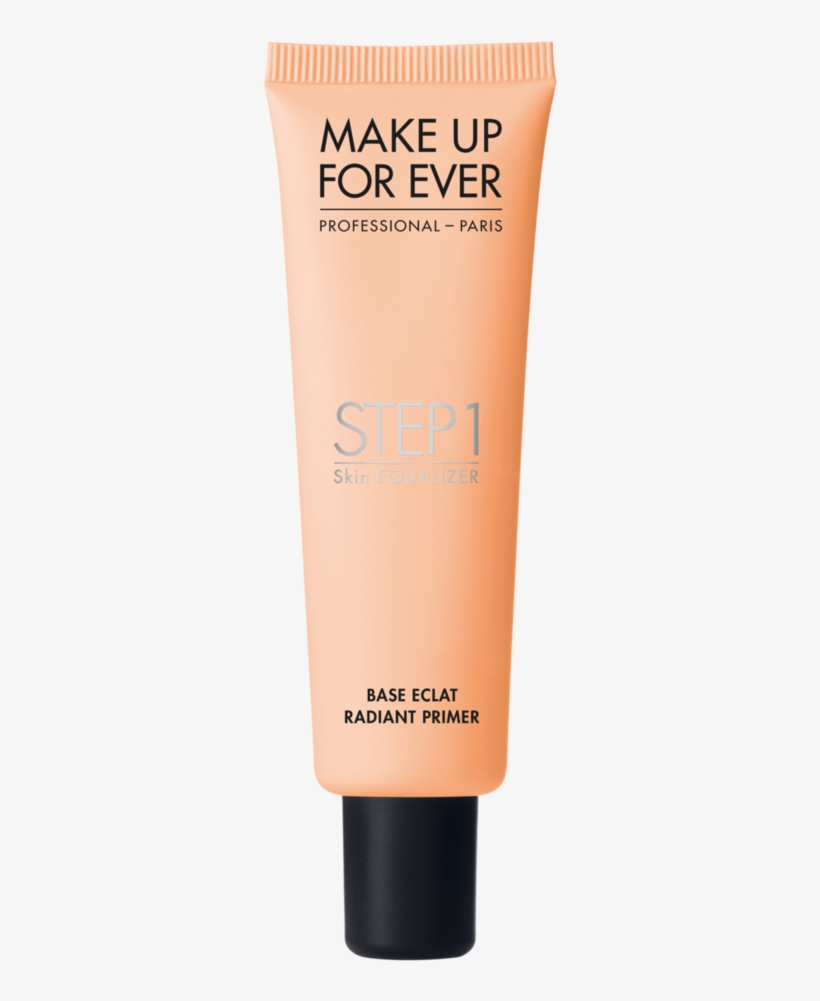 Step 1 Equalizer - Make Up For Ever Step 1 Skin Equalizer 8 Peach Radiant, transparent png download