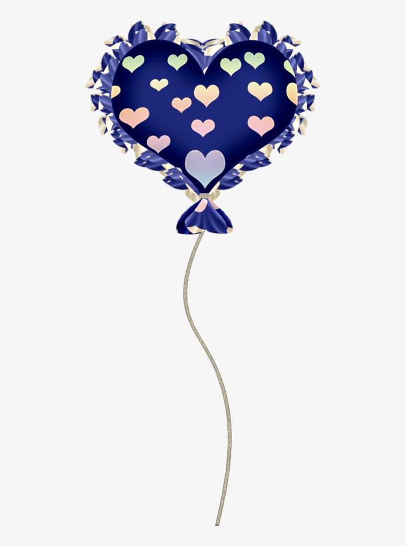 Clipart Aniversário - Balloon, transparent png download