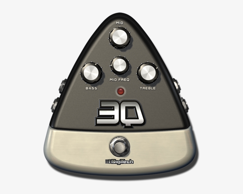 Get Your Freq On - Digitech, transparent png download