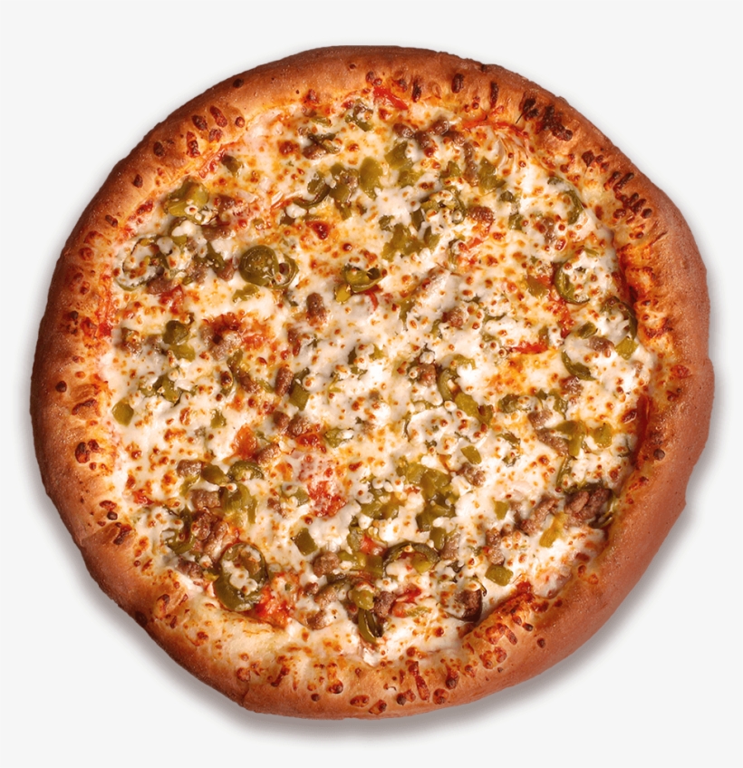 White House Pizza - Speedy's Pizza, transparent png download