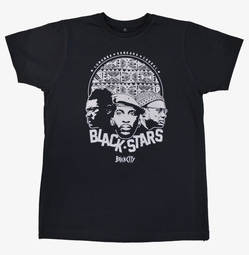 Buste Black Star - King Of New York Shirt, transparent png download