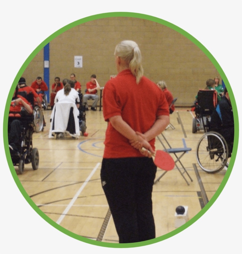 Coaching & Officiating - Senior Citizen, transparent png download