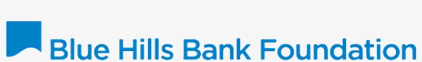 Blue Hills Bank - Logo Blue Hills Bank, transparent png download