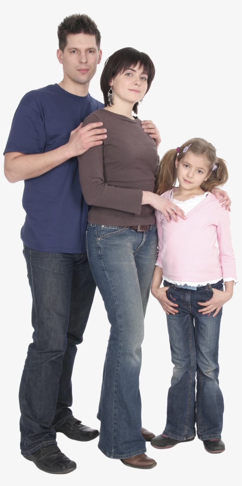 Family - Child, transparent png download