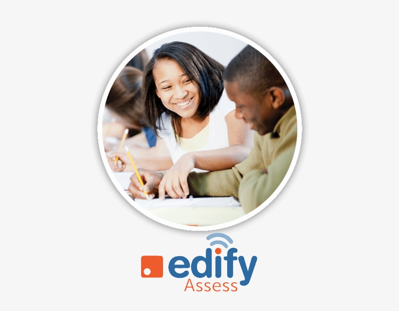Edifyassess - Student, transparent png download