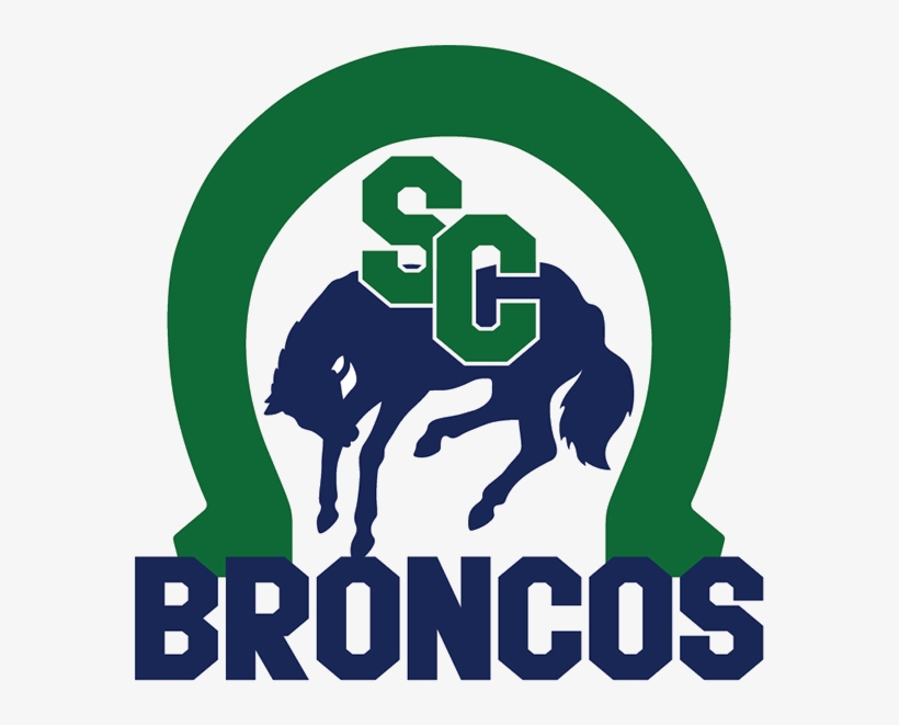 Swift Current Broncos Logo Whl - Joel Hofer Swift Current Broncos, transparent png download