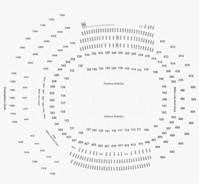 Green Bay Packers Vs Chicago Bears Tickets At Lambeau - Xiaomi Mi, transparent png download
