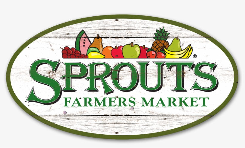 Next - Sprouts Logo Transparent, transparent png download