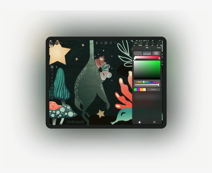 Live Gradients - Iphone, transparent png download