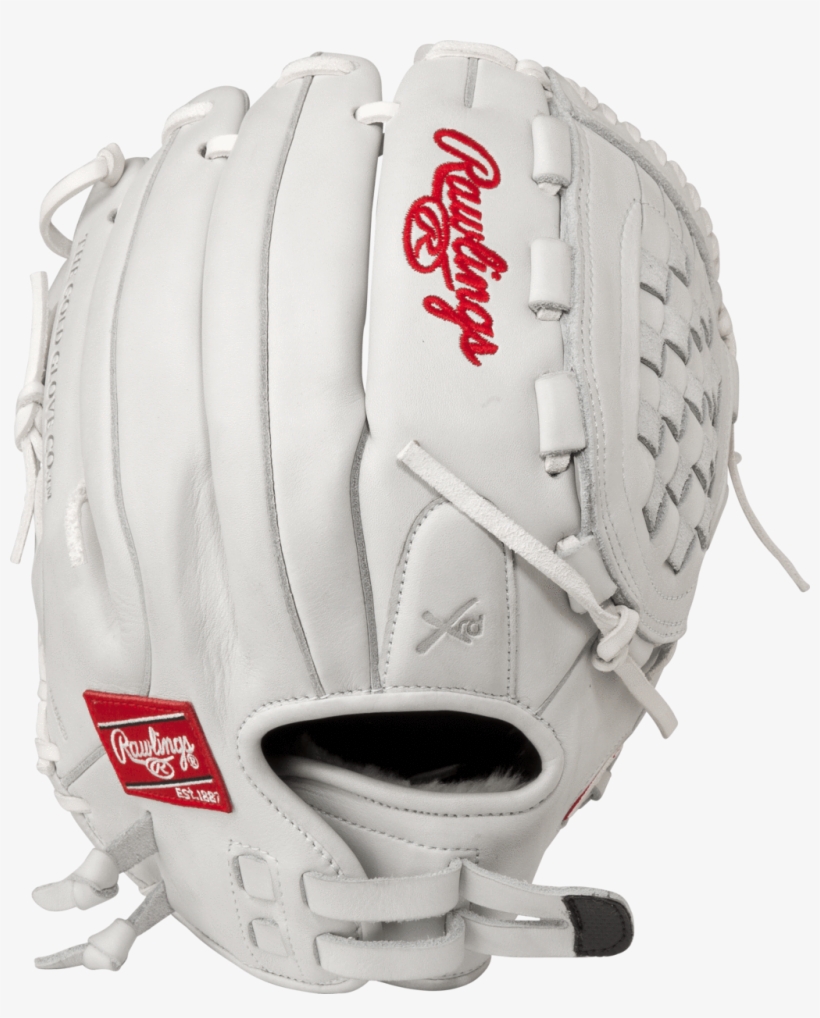 Rawlings Liberty Advanced - Rawlings Liberty Softball Glove, transparent png download