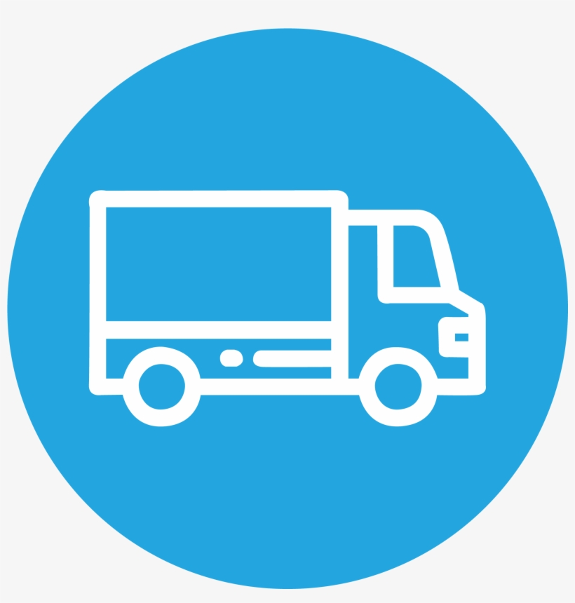Nationwide Delivery - Interval Recognition App, transparent png download