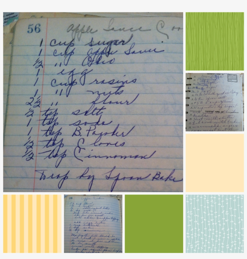 Combine All Ingredients In A Large Mixing Bowl With - Handwriting, transparent png download