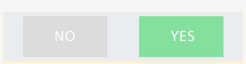 If You Want Users To Avoid Doing Mistakes While Performing - Colorfulness, transparent png download