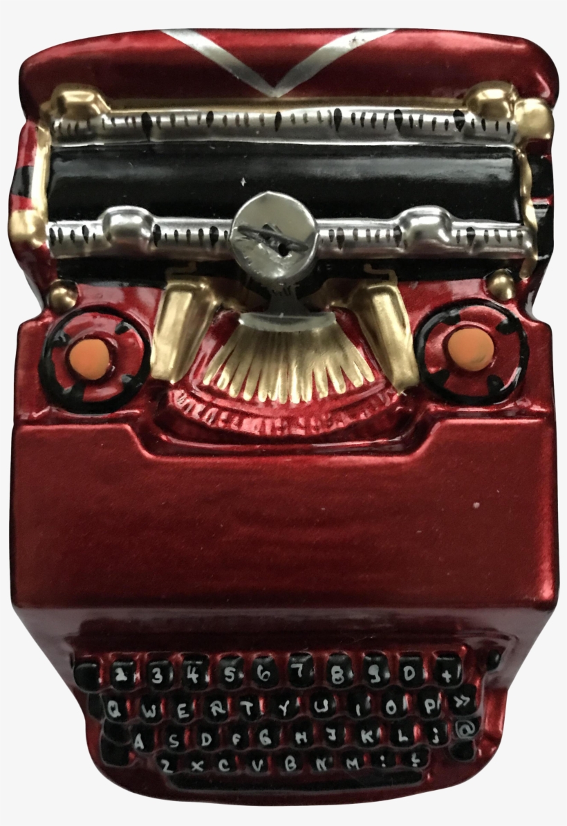 Valentine Typewriter Png Graphic Download, transparent png download