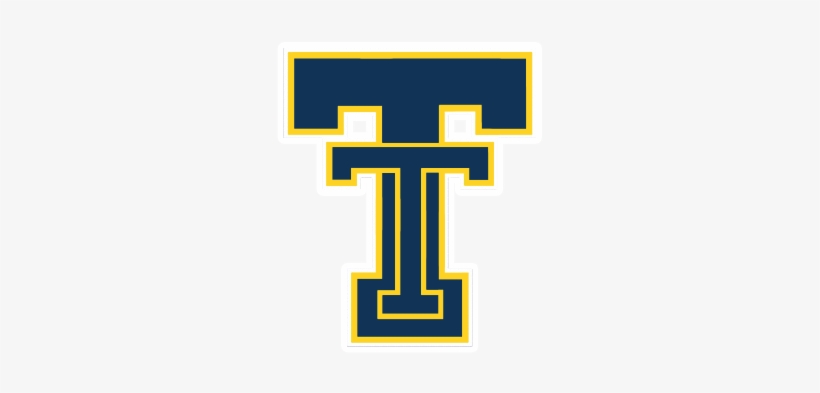 Trenton High School Trojans, transparent png download