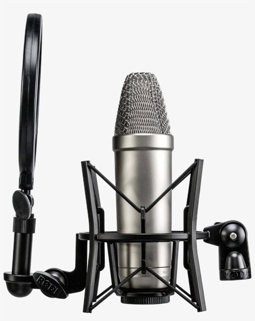 Røde Nt1-a, transparent png download
