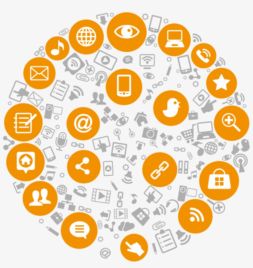 Multi-channel Data Capture - Pilgrim Pulpit To The Electronic Era: Ication, transparent png download