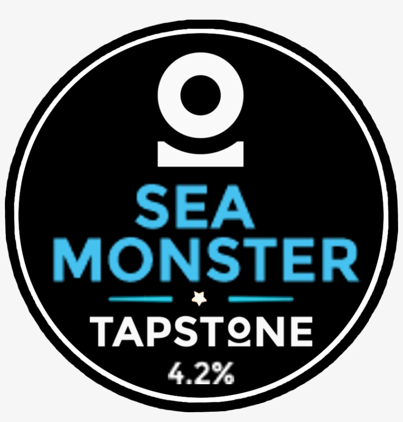 Tapstone Sea Monster Keg - Piri Reis Anadolu Lisesi, transparent png download