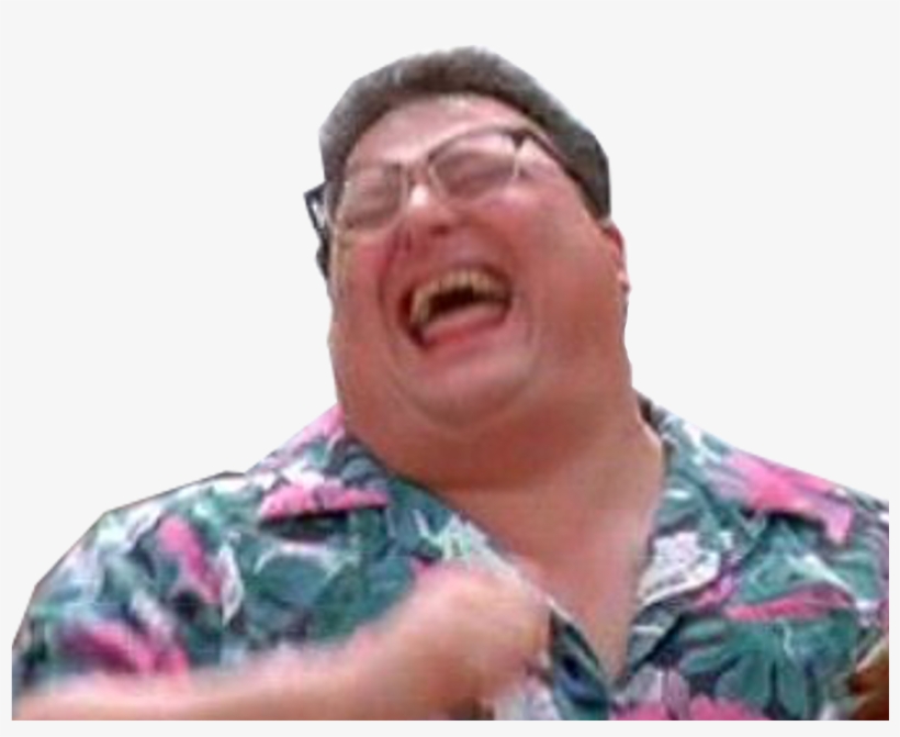 Images - Ah Ah Ah You Didn T Say, transparent png download