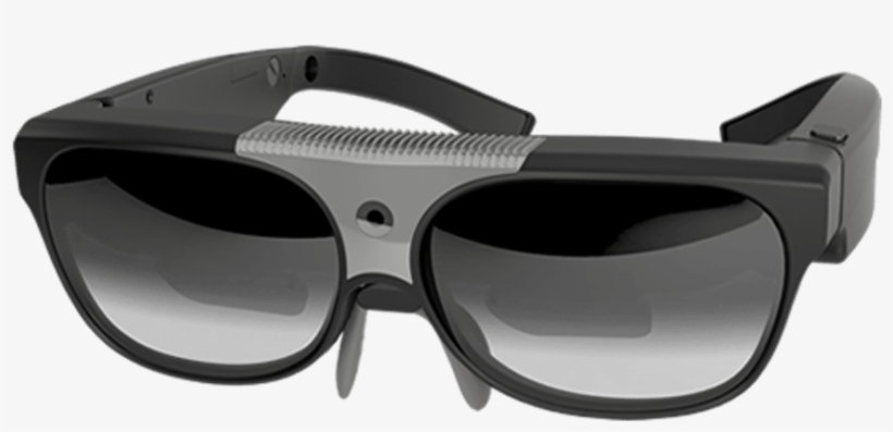 Glasses Png Zip - Lunette Pour Voir L Aura, transparent png download
