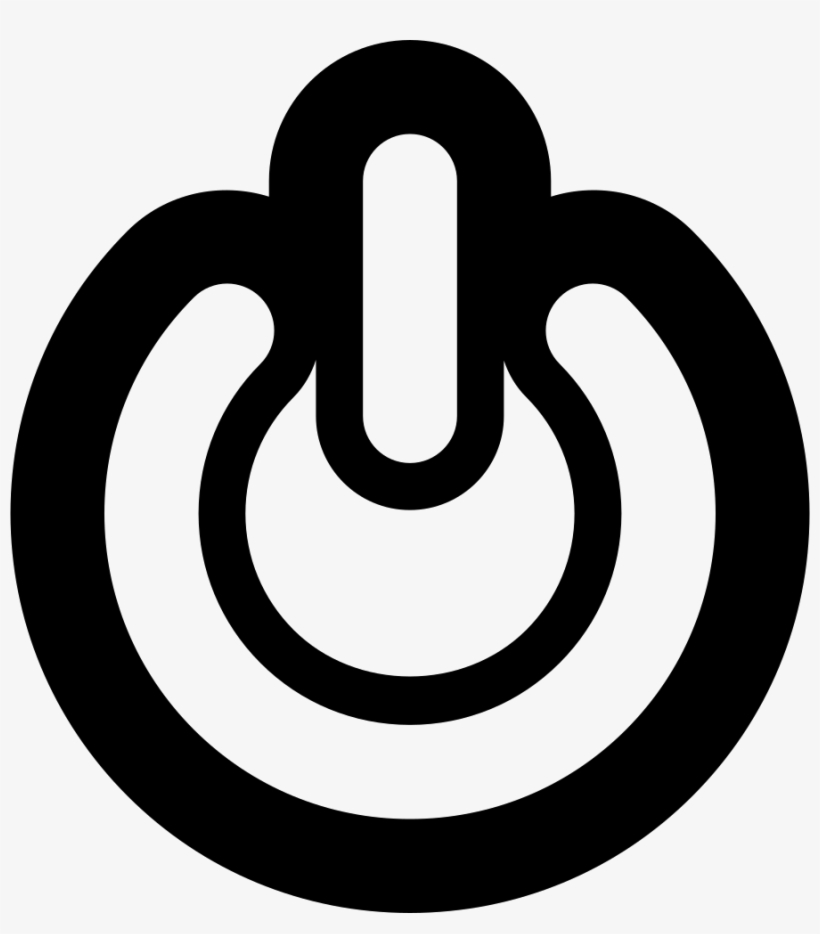 Power Button - - Operation Flood Logo, transparent png download