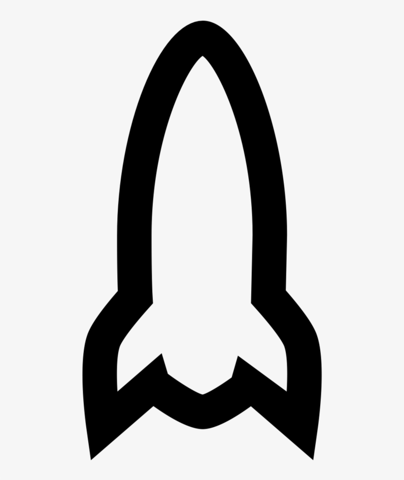 Rocket Ship, transparent png download