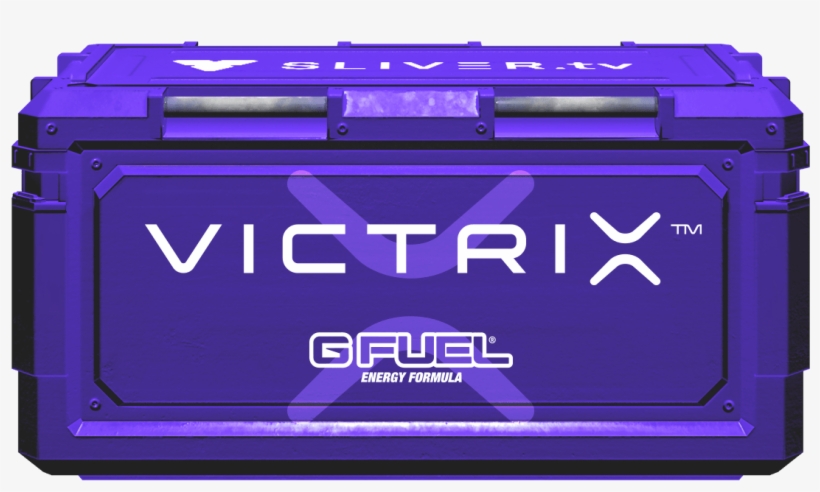 Brand New Crates - Gamma Gfuel Winter Iem Shaker Cup, transparent png download