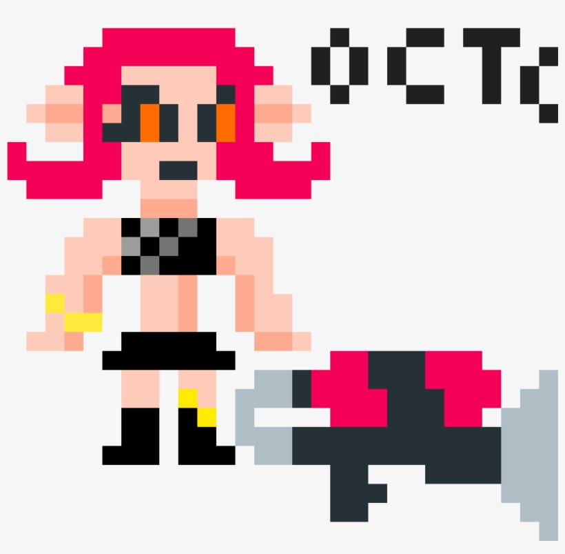 ) - Splatoon 2, transparent png download